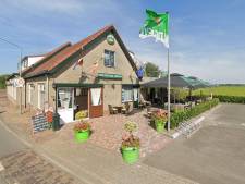 Plan voor appartementencomplex in Lage Zwaluwe op plek café Ligthart 