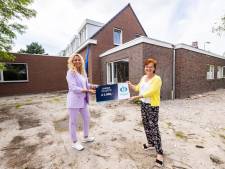 Personeel van Argos verkoopt vakantie-uren voor Hospice Beukenrode: 3000 euro