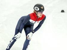 Rianne de Vries niet langer een ‘mislukte olympiër’: ‘Er waren af en toe momenten dat ik het niet zag zitten’