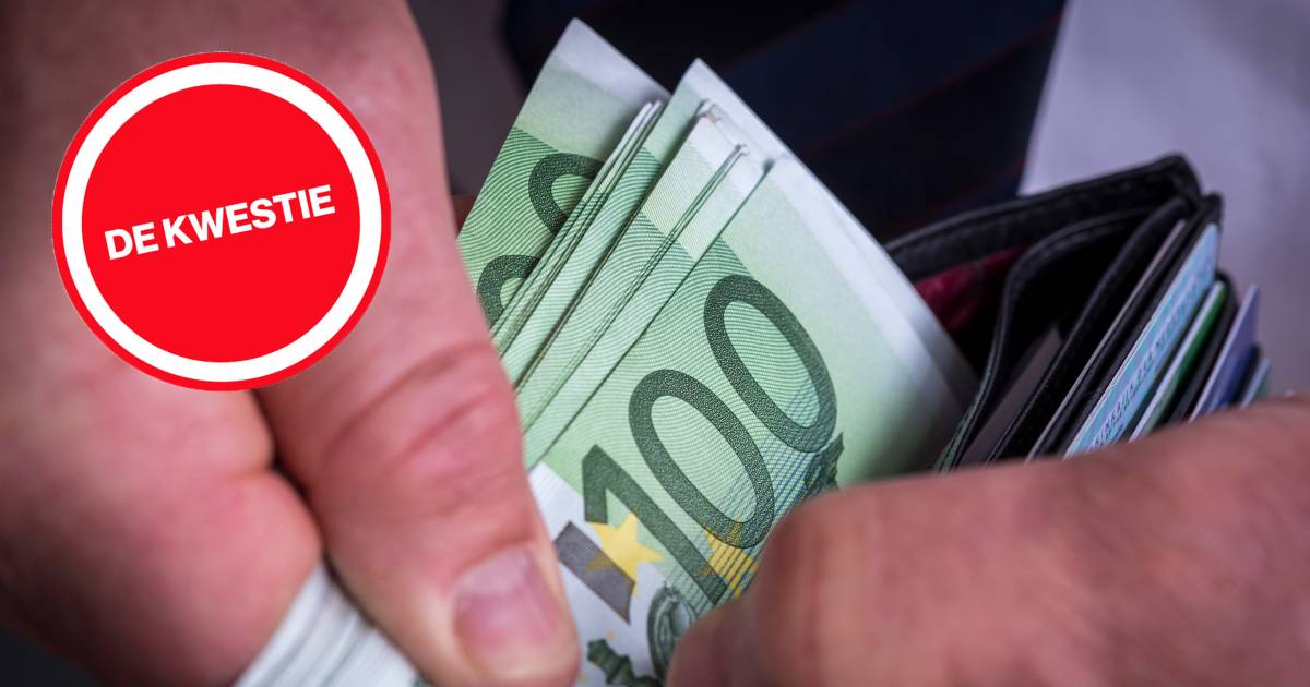 Een jaar lang gratis 1000 euro? ‘Denk niet dat ze zo leren met geld om ...