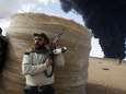 Rebellen heroveren petroleuminstallaties in Libië
