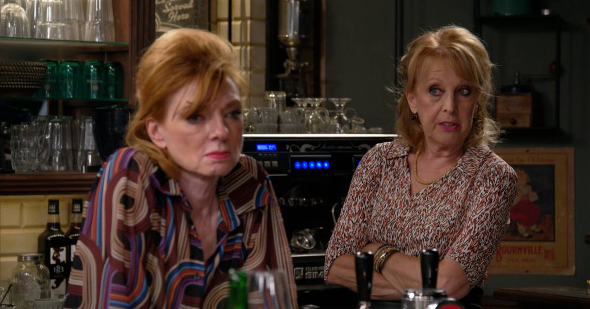 Le registrazioni “a casa” sono state interrotte dopo il briefing del nuovo piano di trasformazione di VRT |  Spettacolo