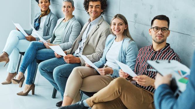 Opgelet: deze fout op je cv stuurt je sollicitatie meteen richting de prullenmand