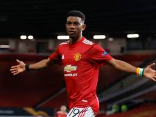 Sensationele transfer aanstaande: United-talent Diallo onderweg naar Feyenoord