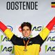 Kampioenen Wout van Aert en Mathieu van der Poel toppen affiche in Otegem