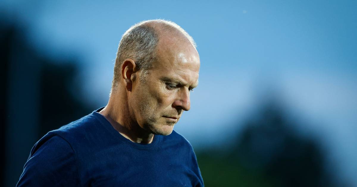 NACtrainer verdedigt zijn spelers ‘Opvallend dat de hemel in de hel