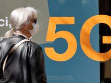 La 5G ne présente pas de risques nouveaux pour la santé, selon les données disponibles