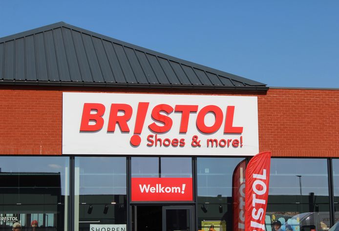 Bristol oude schoenen hotsell