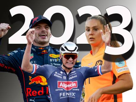 Sportkalender 2023 | Op deze spetterende evenementen kunnen we ons dit jaar verheugen