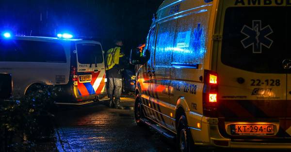 Man op Vlierdens vakantiepark de Bikkels verwondt zichzelf - Eindhovens Dagblad