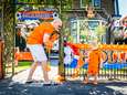 EK voetbal brengt Oranjekoorts naar Dordrecht: ‘Frankrijk favoriet? Nou, ik dacht het niet’