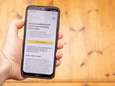 Covid-app? ‘De overheid is níét op zoek naar je locatie, die kan ze al lang achterhalen’