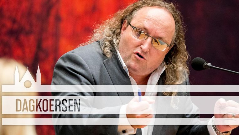 null Beeld anp/de volkskrant