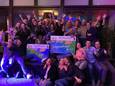 Bewoners van de Zagerstraat in Breugel wonnen de afgelopen editie van Ons Dorp Kwist. Door diverse redenen gaat de dorpsquiz dit jaar niet door in de oorspronkelijke opzet.