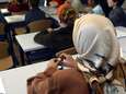 Leraren in spe botsen op hoofddoekenverbod