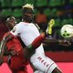 Dit zijn de smaakmakers van de Afrika Cup