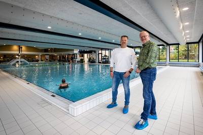 Vondersweijde in Oldenzaal staat niet langer in de steigers: dit is het eindresultaat