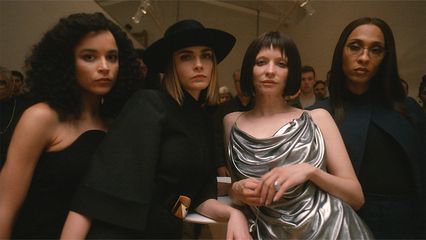 6. Opening Night