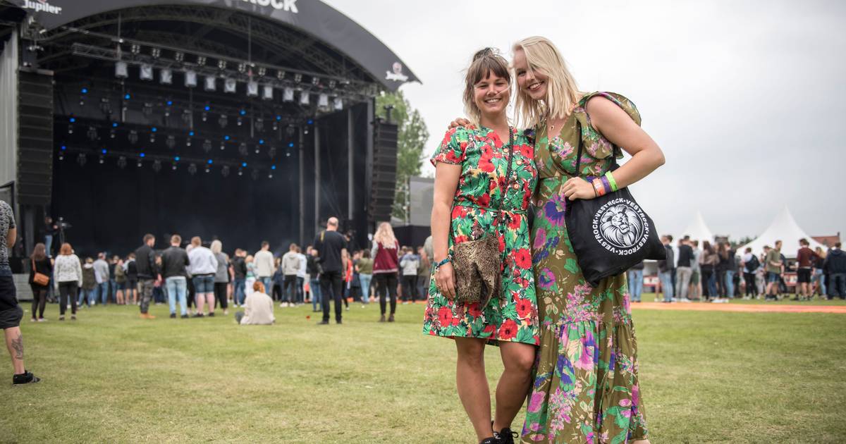 Dit heb ik aan... Laura en Denise