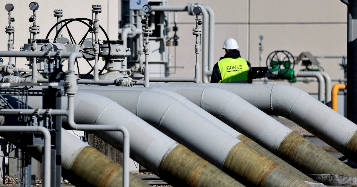 Европейские цены на газ выросли на 10% после разливов на двух газопроводах «Северный поток», российское правительство «очень обеспокоено» |  Война Украина и Россия