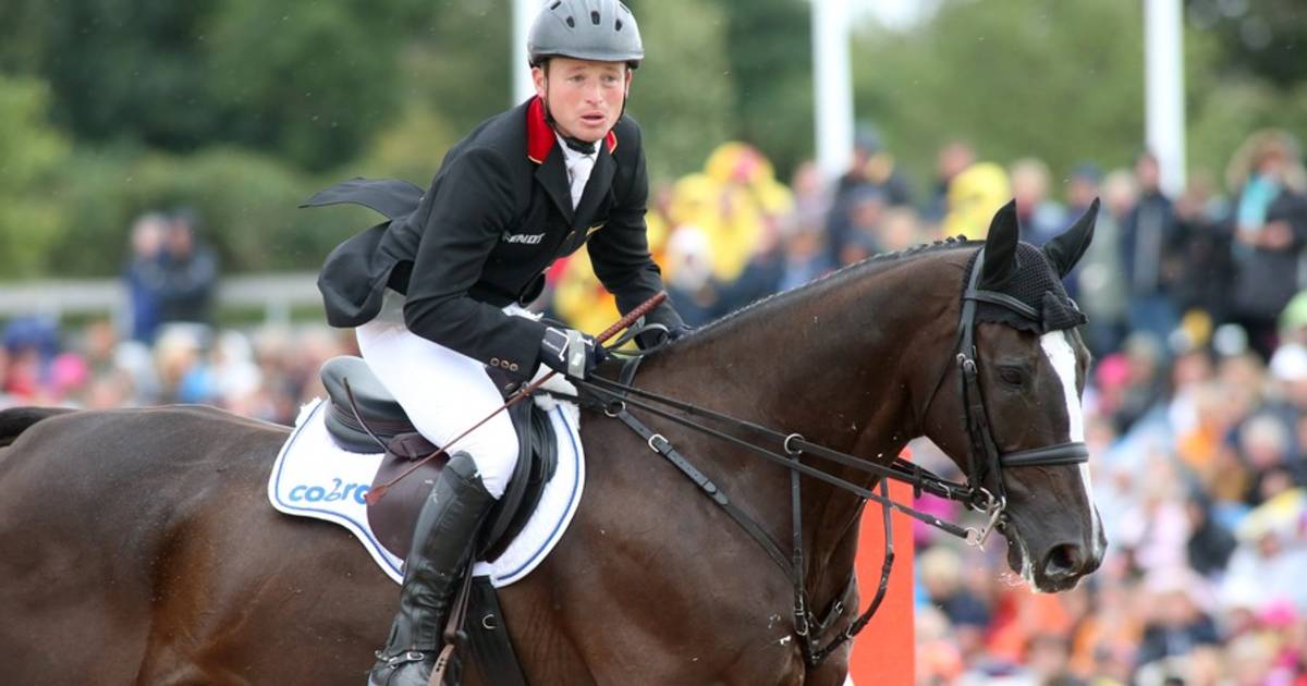 België eindigt vijfde op EK eventing, Duitsers pakken ...