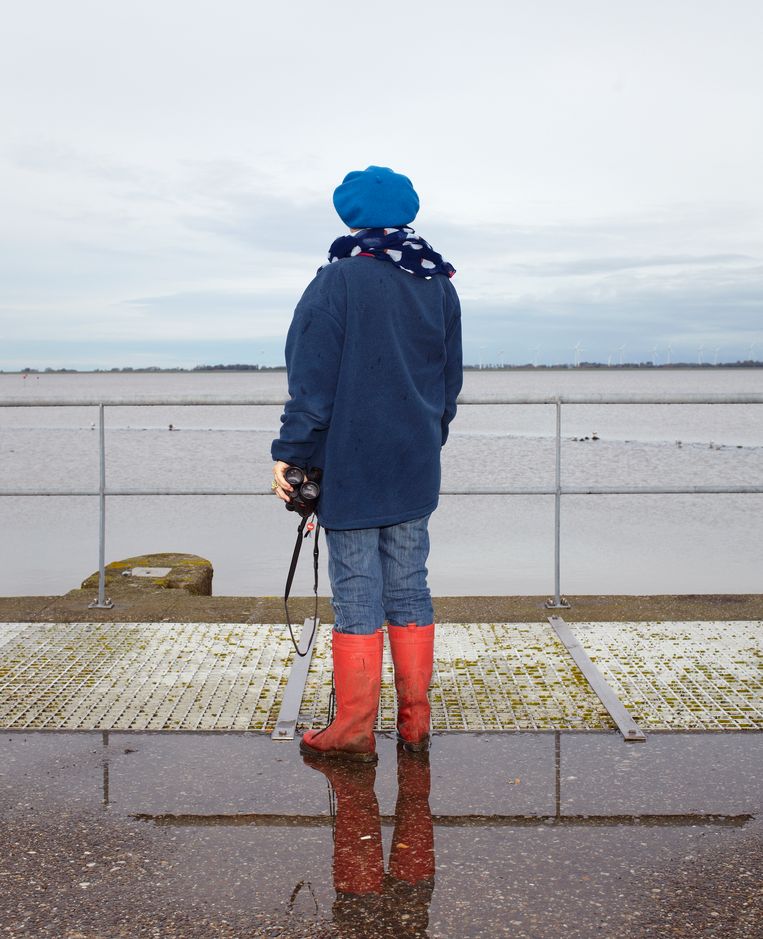 null Beeld Daniel Cohen