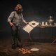 Toneelkomedie De kersenvla heeft een pakkend begin en spitsvondige, hilarische episodes ★★★☆☆