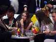 Drama voor Sennek: voor het eerst sinds 2014 weet België zich niet te plaatsen voor de finale van het Eurovisiesongfestival