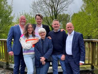 N-VA Zwalm stelt eerste kandidaten voor: schepen Peter Van Den Haute lijsttrekker