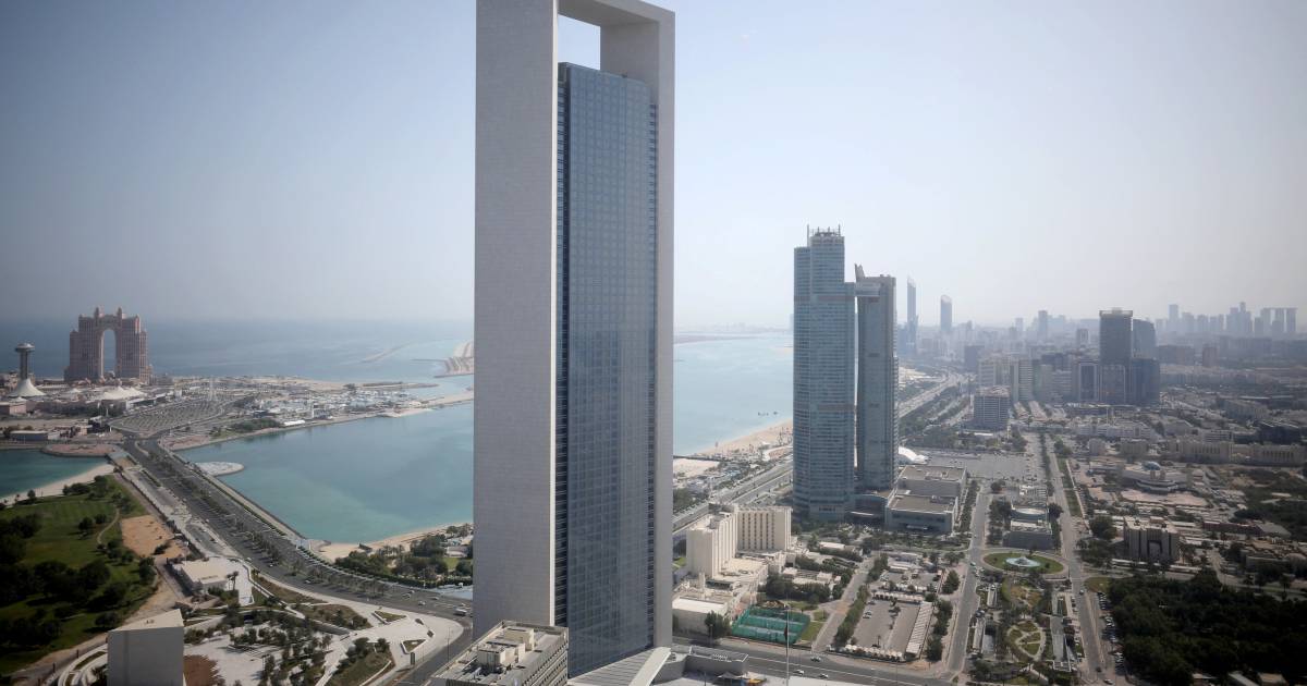 Les Émirats arabes unis approuvent un mégaprojet gazier « sans émissions » avant le sommet sur le climat |  À l’étranger