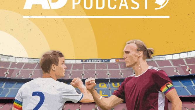 Voetbalpodcast | ‘Het is Feyenoord nog niet gelukt om topwedstrijden te killen’