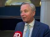 Staatssecretaris Van der Burg: 'Situatie in Ter Apel nu te overzien'