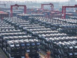 Hoe waarschijnlijk is vrees van de VS dat China vanop afstand massaal elektrische wagens zou stilleggen?