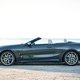 De BMW M850i Cabrio nodigt uit tot relaxed cruisen