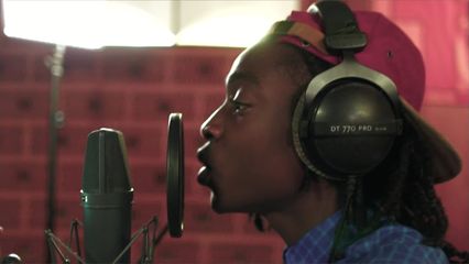 22. De Joyceshow Show - 22