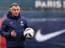Affaire Galtier: une enquête préliminaire pour “discrimination” ouverte, le coach du PSG contre-attaque