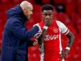 Erik ten Hag over Quincy Promes: ‘Het raakt me zeer, ik ben diep bedroefd’