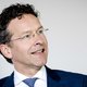 Dijsselbloem houdt vol: geen spijt van ‘drank en vrouwen’