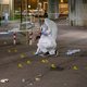 Amsterdam start campagne tegen wapenbezit