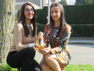 Gevlucht uit Afghanistan en nu eigen gin op de markt: “Taliban verboden alcohol, hier ging wereld voor ons open”