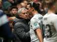Mourinho verwacht Zlatan terug in Champions League