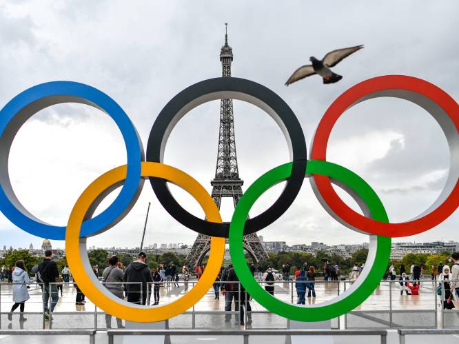 Grootste vluchtelingenteam ooit op Olympische Spelen in Parijs 