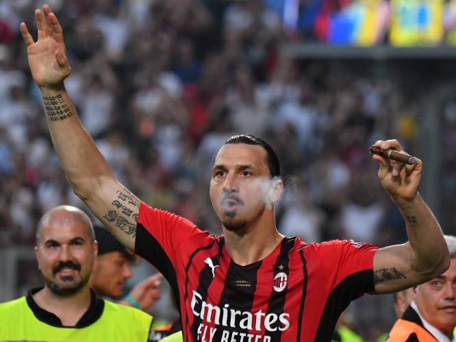 Inside AC Milan. De nieuwe leefomgeving van De Ketelaere, met intimiderende Zlatan als drilmeester: “Hij behandelt zijn ploegmaats à la carte”
