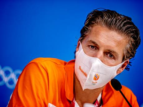 NOC*NSF trekt teugels aan in Tokio, maar verwijt zichzelf ‘niets’