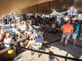 Food Goan, een festival gehouden door de Markelose horeca. Foto ter illustratie.