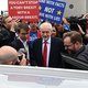 Overwinning voor Corbyn: Labour blijft ‘neutrale’ Brexit-koers volgen