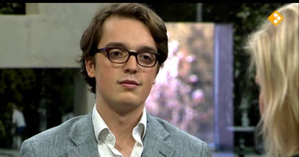Sywert van Lienden kondigt nu ook G500+ aan, voor 35 ...