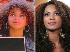 Blue Ivy, 10 ans, est le portrait craché de sa mère Beyoncé