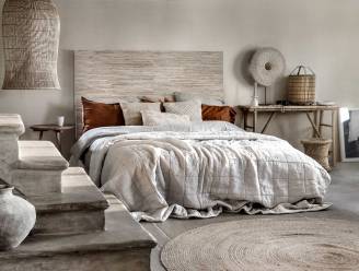 Zo creëer je een slaapkamer waar je tot rust komt