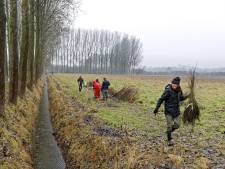 Voedselbos past prima in straatje van cateraar Schijndel